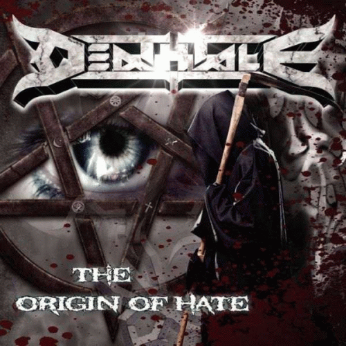 Deathtale : The Origin of Hate